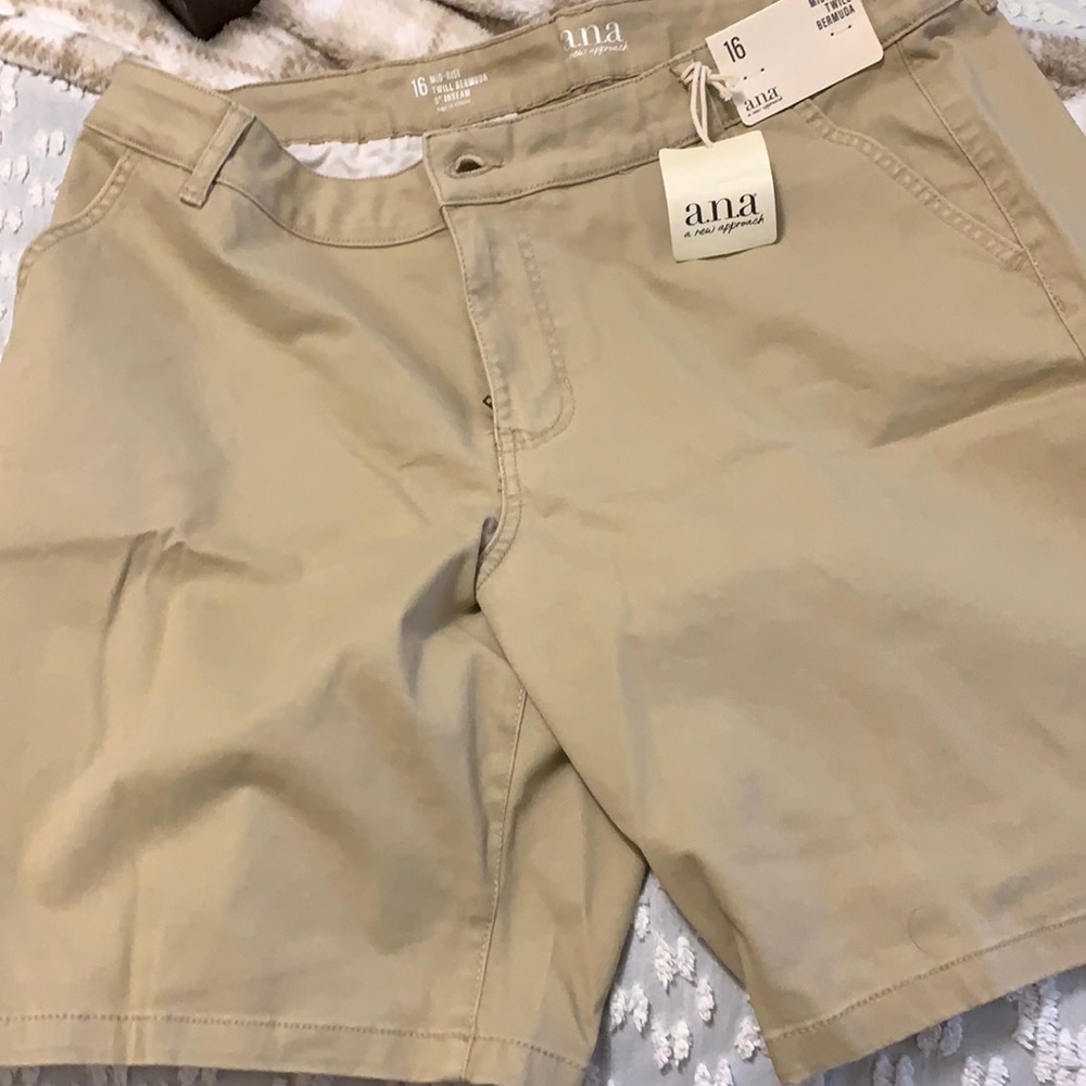 Shorts